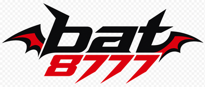 bat 8777 লোগো